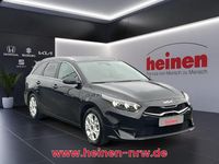 Gebraucht Kia Ceed Sportswagon Gold 140 PS (102 kW) 2025 Schwarz Kombi
