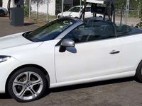 gebraucht Renault Mégane Cabriolet dCi 160 FAP Coupe- GT