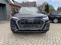 gebraucht Audi Q5 40 TDI S tronic quattro,Kamera,VirtualCockpit