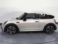 gebraucht Mini Cooper S Cabriolet John Cooper Works Cabrio John Cooper Works Trim EDC