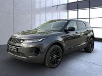 gebraucht Land Rover Range Rover evoque P300e S TFT 20"Alu BlackPack