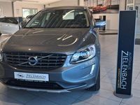 Gebraucht Volvo XC60 Summum 220 PS (161 kW) 2017 Grau SUV