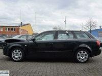 Gebraucht Audi A4 Sport 140 PS (102 kW) 2006 Schwarz metallic Kombi