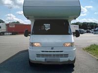 Gebraucht Fiat Ducato 2001 Weiß Van
