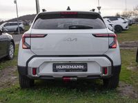 Neu Kia Stonic Vision 101 PS (74 kW) 2026 Weiß schneeweiß SUV