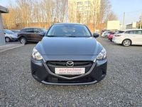 Gebraucht Mazda 2 Kizoku 75 PS (55 kW) 2018 Grau Limousine
