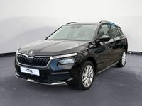 gebraucht Skoda Kamiq 1.0 TSI Style