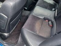 Gebraucht Lexus IS200 155 PS (114 kW) 1999 Blau Limousine