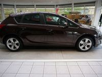 gebraucht Opel Astra Active NAVI, SITZHEIZUNG, KLIMAAUTOMATIK