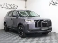Neu Jaecoo 5 143 PS (105 kW) 2026 Grau SUV