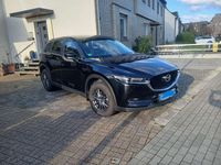 Gebraucht Mazda CX-5 Exclusive-Line 150 PS (110 kW) 2020 SUV