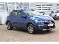 gebraucht Dacia Sandero Stepway TCe 90