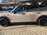Gebraucht Mini Cooper D Clubman 150 PS (110 kW) 2023 Grau Kombi