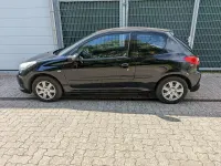 Gebraucht Peugeot 206+ 75 PS (55 kW) 2010 Schwarz Kleinwagen