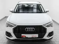 Gebraucht Audi Q3 Advanced Plus 150 PS (110 kW) 2025 Weiss SUV