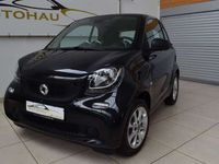 gebraucht Smart ForTwo Coupé ~ LED ~ KLIMA ~ Tempomat ~ Leder