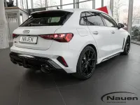 Neu Audi RS3 Sport 400 PS (294 kW) 2026 Grau Limousine
