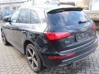 gebraucht Audi Q5 2.0 TFSI quattro Euro 6