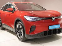 Gebraucht VW ID.4 Move 210 kW (286 PS) 2024 Rot (kings red (rot)) SUV