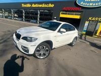 Gebraucht BMW X6 Performance 306 PS (225 kW) 2013 Weiß SUV