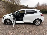 Occasion Renault Clio V 91 ch (66 kW) 2021 Blanc Citadine