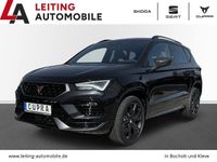Neu Cupra Ateca 150 PS (110 kW) 2026 Schwarz SUV
