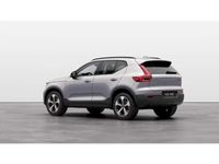 Gebraucht Volvo XC40 Plus 197 PS (144 kW) 2024 Silber SUV
