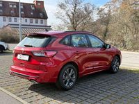 Gebraucht Ford Kuga ST-Line 120 PS (88 kW) 2024 Ludicrot metallic SUV