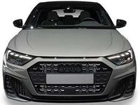 gebraucht Audi A1 Sportback A1 30TFSI S-Line GARANTIE, NAVI, KLIMA