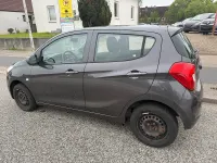 Gebraucht Opel Karl 75 PS (55 kW) 2015 Braun Kleinwagen