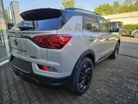 Neu KGM Korando 163 PS (119 kW) 2026 Late greige SUV