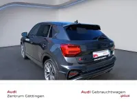 Gebraucht Audi SQ2 Sport 300 PS (220 kW) 2025 Grau SUV