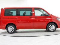 Gebraucht VW Multivan Trendline 114 PS (83 kW) 2019 Van / Kleinbus