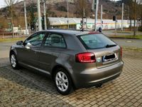 gebraucht Audi A3 1.4 TFSI S tronic PDC SHZ Xenon Scheckheft