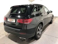 gebraucht Mercedes 200 GLC4Matic Automatik