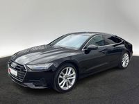 Gebraucht Audi A7 Sportback 299 PS (219 kW) 2023 Schwarz Kleinwagen