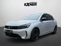 Gebraucht Opel Corsa 75 PS (55 kW) 2023 Grau Kleinwagen