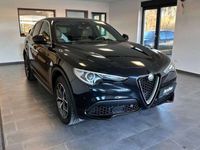 gebraucht Alfa Romeo Stelvio Super Q4*Kamera*AFS*SPUR*