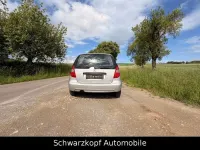 Gebraucht Mercedes A160 Elegance 95 PS (69 kW) 2009 Silber Limousine