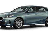 Gebraucht BMW 120 Shadowline 170 PS (125 kW) 2025 Grün Kleinwagen