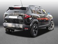 Gebraucht Dacia Duster Extreme 158 PS (116 kW) 2025 Schwarz SUV