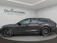 Neu Audi A6 Comfort 367 PS (269 kW) 2025 Braun Kombi