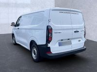 Gebraucht Ford Transit Custom Basis 110 PS (80 kW) 2024 Weiß Van / Kleinbus