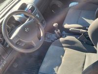 gebraucht Opel Tigra Cabrio 1.4 90 PS mit Asu aber ohne Tüv