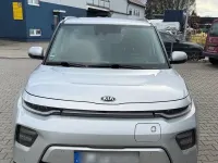 Gebraucht Kia Soul 150 kW (204 PS) 2021 Silber SUV