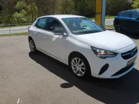 Occasion Opel Corsa Edition 75 ch (55 kW) 2023 Blanc Citadine