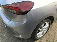 gebraucht Opel Corsa F 1,2 Elegance, gute Ausstattg.