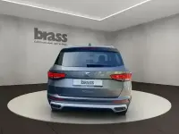 Nouvelle Seat Ateca Style 150 ch (110 kW) 2026 Gris SUV