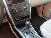 Gebraucht Mercedes 200 130 PS (95 kW) 2006 Blau Kleinwagen