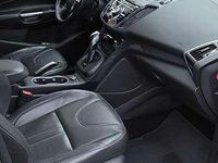 Gebraucht Ford Kuga Individual 163 PS (119 kW) 2014 SUV